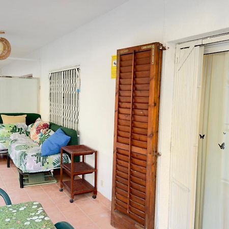 Casa Anna - Climatise, 2 Chambres, 50 M Plage, Terrasse 16M2, Wifi Platja d'Aro Exteriör bild